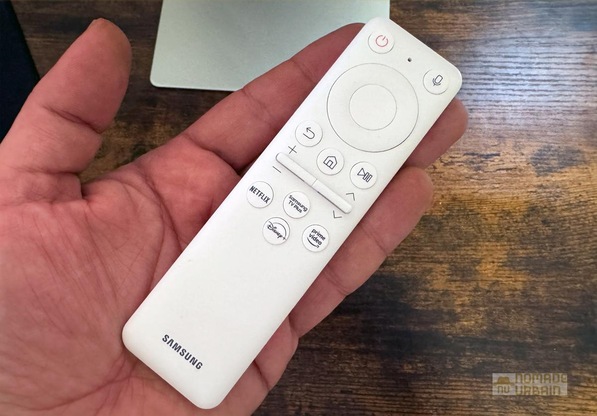 Test Samsung ViewFinity S9