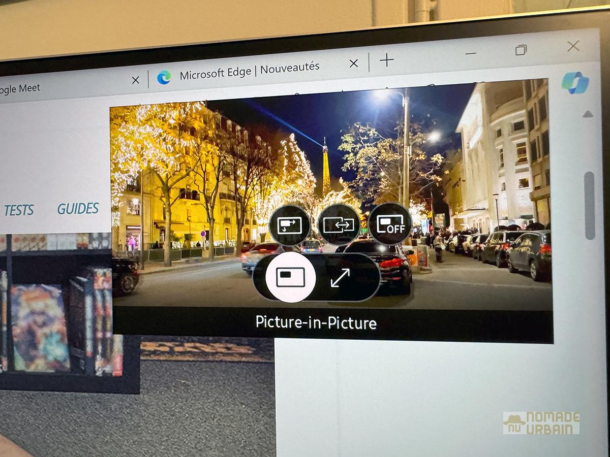 Test Samsung ViewFinity S9