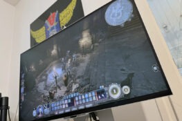 Test Samsung ViewFinity S9 : L&rsquo;écran des Pros pas des gamers