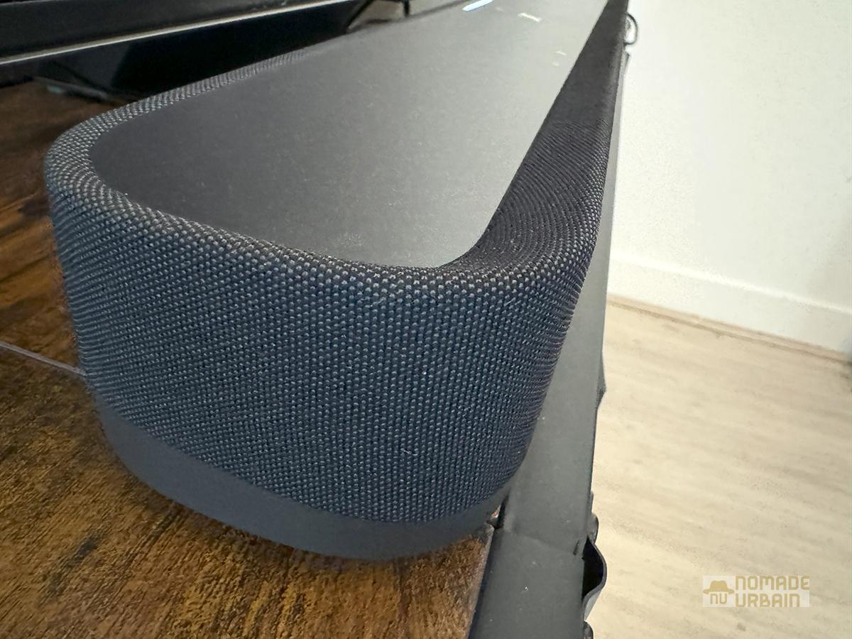 Sennheiser Ambeo Soundbar Mini