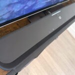 Test Sennheiser Ambeo Soundbar Mini, notre avis