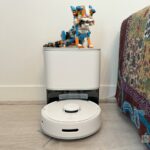 Test Switchbot K10+, notre avis