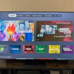 Test TCL C845, notre avis