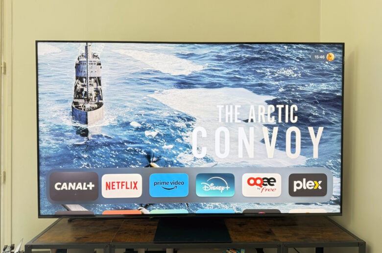 Test TCL C89B : Le QLED mini-LED star, qui fait oublier l&rsquo;OLED