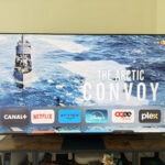 Test TCL C89B, notre avis