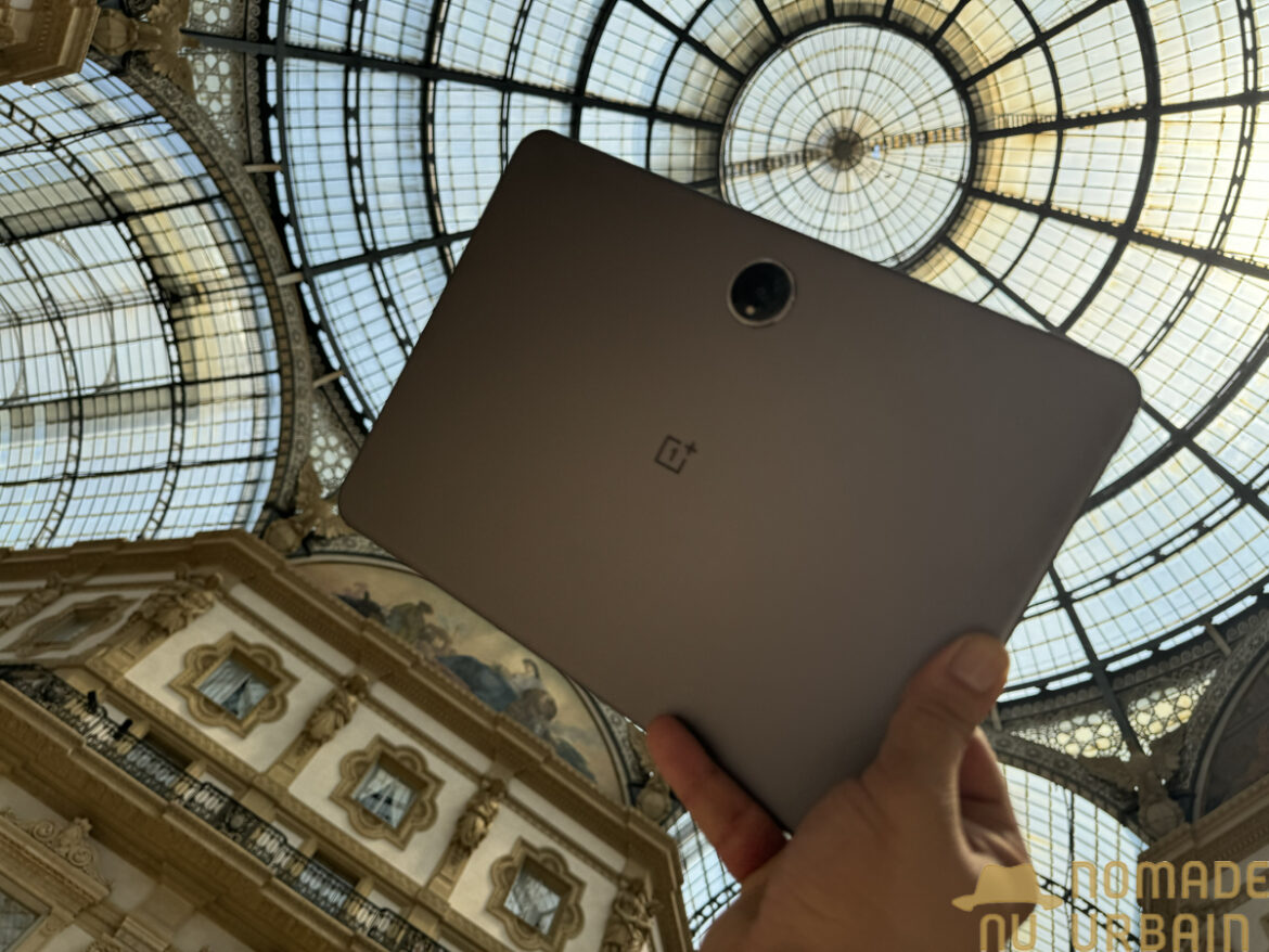 Test de la OnePlus Pad 2 : une puissance haut de gamme pour moins de 600 euros