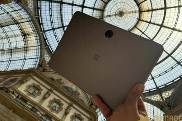 Test de la OnePlus Pad 2 : une puissance haut de gamme pour moins de 600 euros