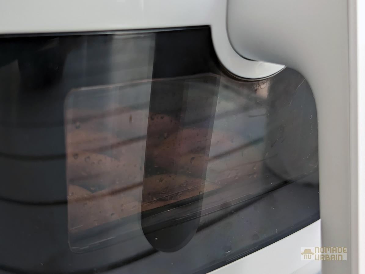 Test Xiaomi Smart Air Fryer Pro 4L