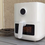 Test Xiaomi Smart Air Fryer Pro 4L, notre avis