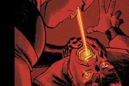 Critique The Mighty : Faut-il se méfier des super-héros ?