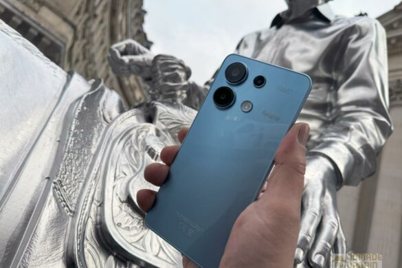 Test Xiaomi Redmi Note 13 : Un entrée de gamme équilibré