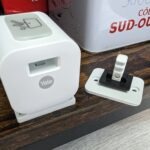 Test du Yale Smart Cabinet Lockn notre avis