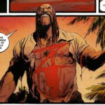 Chronique Zorro D'entre les morts, notre avis