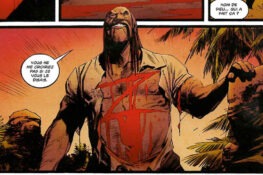 Chronique Zorro D&rsquo;entre les morts : Un mythe réanimé avec panache et fureur