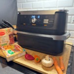 Test Ninja Foodi Flex AF500EU, notre avis