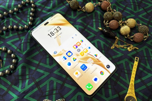 Honor 200 Pro, le test du smartphone qui se la joue Studio Harcourt