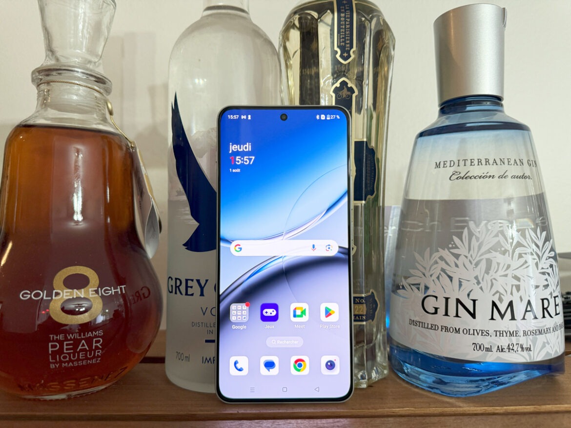 Test OnePlus Nord 4 : Une nouvelle définition de l'équilibre