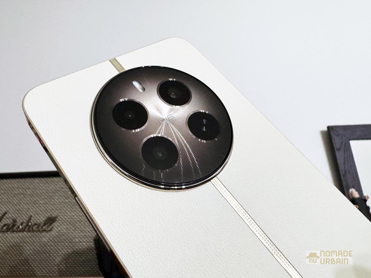 Test Realme 12+ 5G : Les beaux atours ne font pas tout