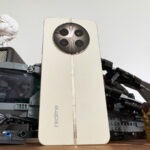 Test Realme 12+ 5G, notre avis