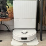 Test Roborock QRevo MaxV, notre avis