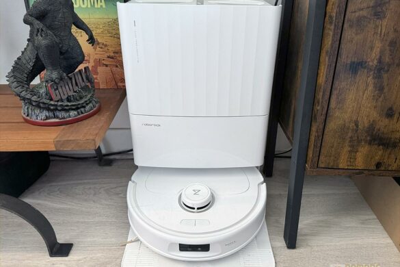 Test Roborock QRevo MaxV : Un véritable Flagship killer ?