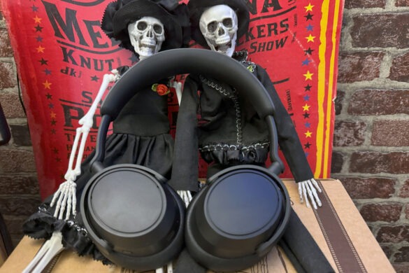 Test Sennheiser Accentum Plus Wireless : Aussi endurant qu&rsquo;audiophile