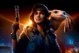 Test Star Wars Outlaws : Bien mieux que les dernières séries, mais encore imparfait