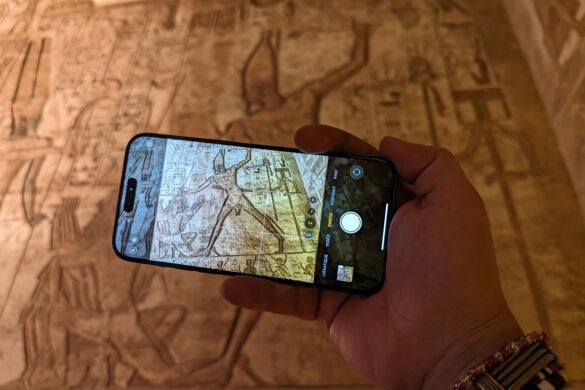 Test Apple iPhone 15 Pro Max : Le roi des iPhone est-il le roi des smartphones ?