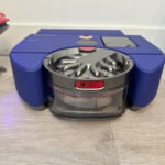 Test du Dyson 360 Vis Nav, notre avis