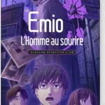 Test Emio - L'Homme au Sourire , notre avis