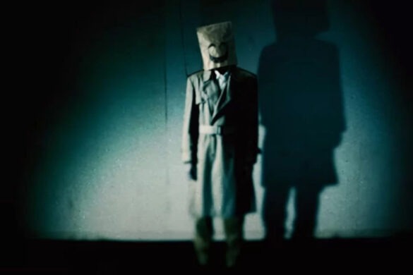 Test Emio – L&rsquo;Homme au Sourire : Un thriller psychologique haletant