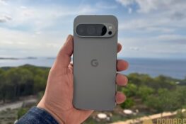 Test Google Pixel 9 Pro : le smartphone idéal sauf si courrez derrière la puissance…