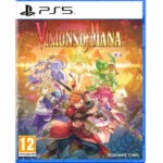 Test Visions of Mana, notre avis