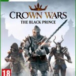 Test Crown Wars The Black Prince, notre avis