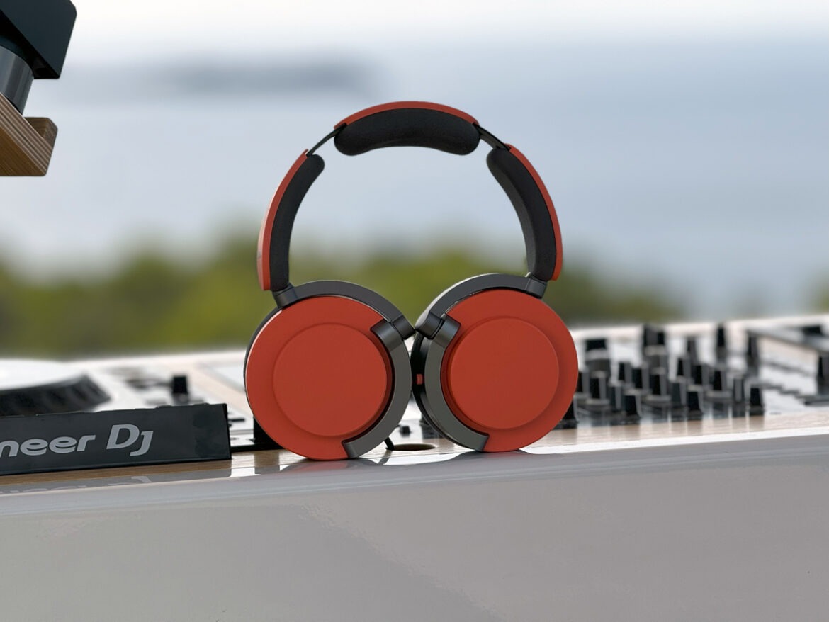 Test Dyson OnTrac : Aussi fashion, audiophile qu'endurant