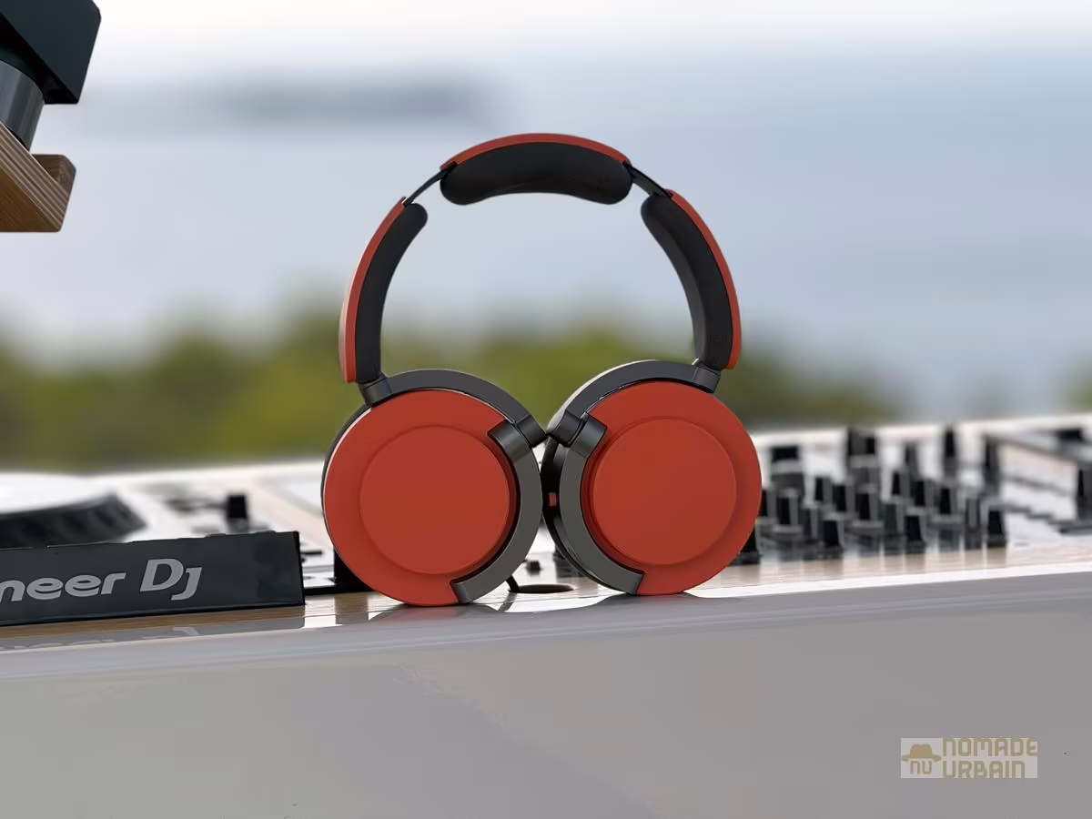 Test Dyson OnTrac : Aussi fashion, audiophile qu'endurant