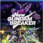 Test Gundam Breaker 4, notre avis