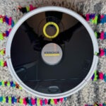 Test Karcher RCF 3, notre avis