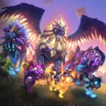 Test World of Warcraft The War Within, notre avis