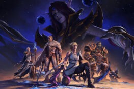 Test World of Warcraft The War Within : Le retour du Roi ? 