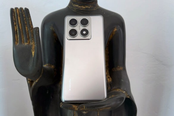 Test Xiaomi 14T Pro : Séduisant, puissant et il a l&rsquo;œil