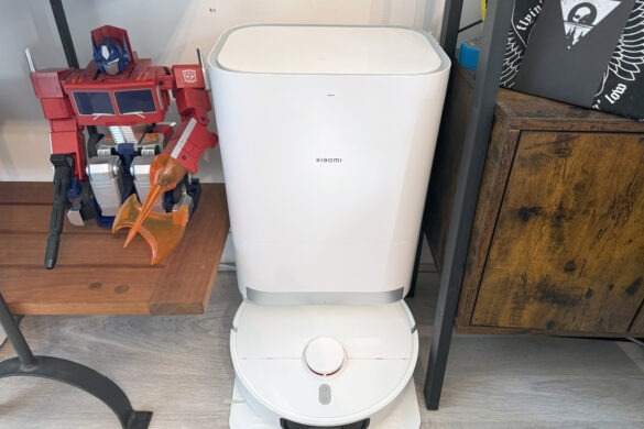 Test Xiaomi Robot Vacuum X20+ : Impossible de trouver mieux à moins de 400 euros