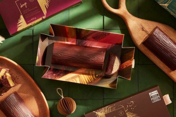 Troncos de Dengo : les bonbons géants qui réinventent le partage gourmand