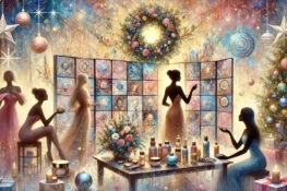 Quels sont les plus beaux calendriers de l&rsquo;Avent Beauté et bien-être 2024 ?