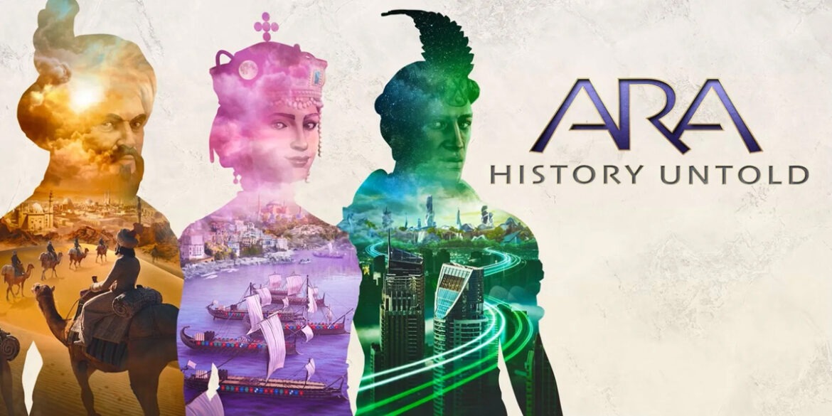 Test Ara History Untold : Le Civ IV des gestionnaires