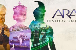 Test Ara History Untold : Le Civ IV des gestionnaires