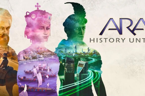 Test Ara History Untold : Le Civ IV des gestionnaires