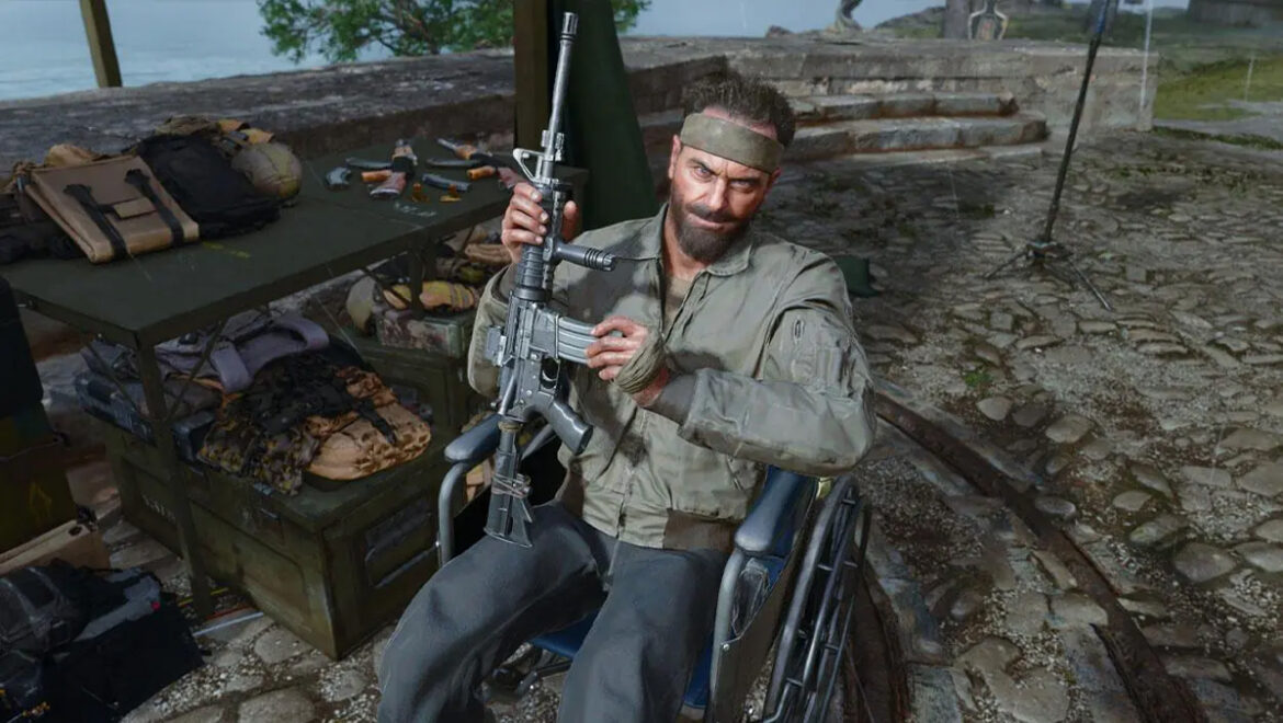 Call of Duty Black Ops 6 : Un jeu adulte, explosif, qui replace COD au centre du jeu