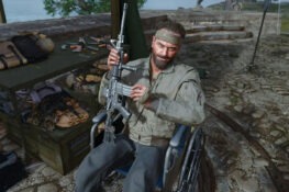 Test Call of Duty Black Ops 6 : Un jeu adulte, explosif, qui replace COD au centre du jeu