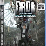 Test Dead Rising Deluxe Remaster, notre avis